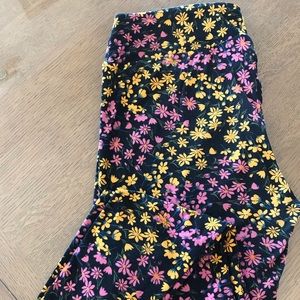 Lularoe Leggings TC